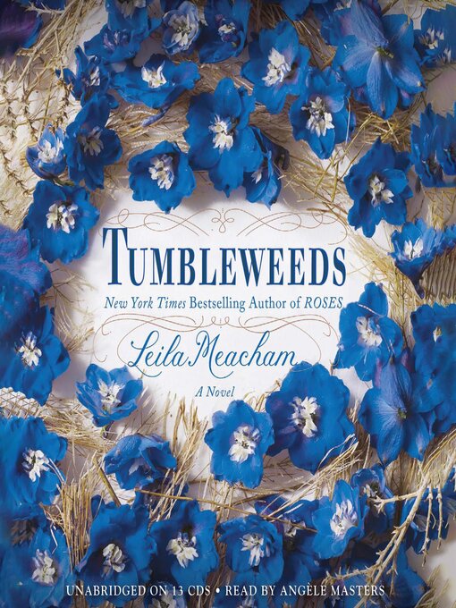 Cover image for Tumbleweeds